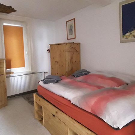 Bergmannhaus Apartment Sankt Andreasberg Bagian luar foto